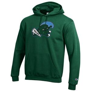 Champion XL Tulane Hoodie